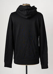 Veste casual noir PROJECT X PARIS pour homme seconde vue