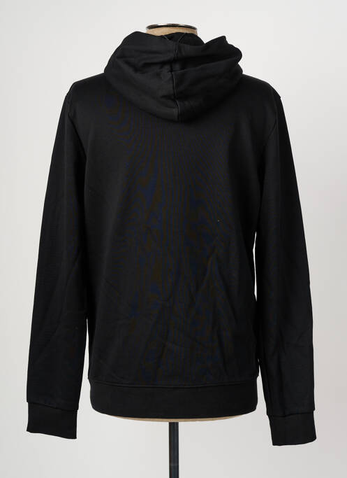 Veste casual noir PROJECT X PARIS pour homme