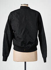 Blouson noir SIXTY SEVEN pour femme seconde vue