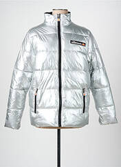 Doudoune argent ELLESSE pour femme seconde vue