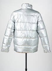 Doudoune argent ELLESSE pour femme seconde vue