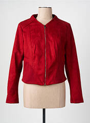 Veste casual orange MOLLY BRACKEN pour femme seconde vue