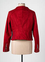 Veste casual orange MOLLY BRACKEN pour femme seconde vue