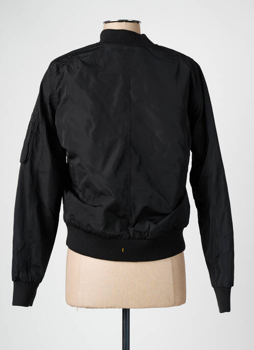 Blouson noir SIXTY SEVEN pour femme