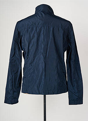 Blouson poches bleu DN.SIXTY SEVEN homme