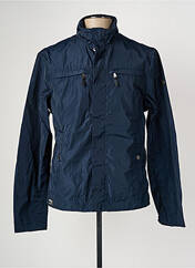 Blouson bleu SIXTY SEVEN pour homme seconde vue