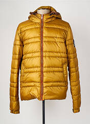 Doudoune or SCOTCH & SODA pour homme seconde vue