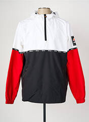 Imperméable noir ELLESSE pour homme seconde vue