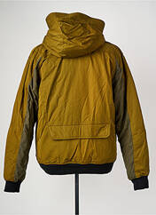 Parka marron SCOTCH & SODA pour homme seconde vue