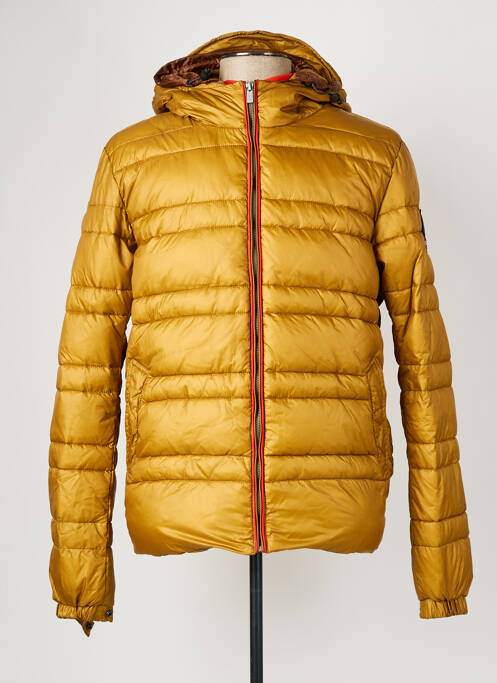 Doudoune or SCOTCH & SODA pour homme