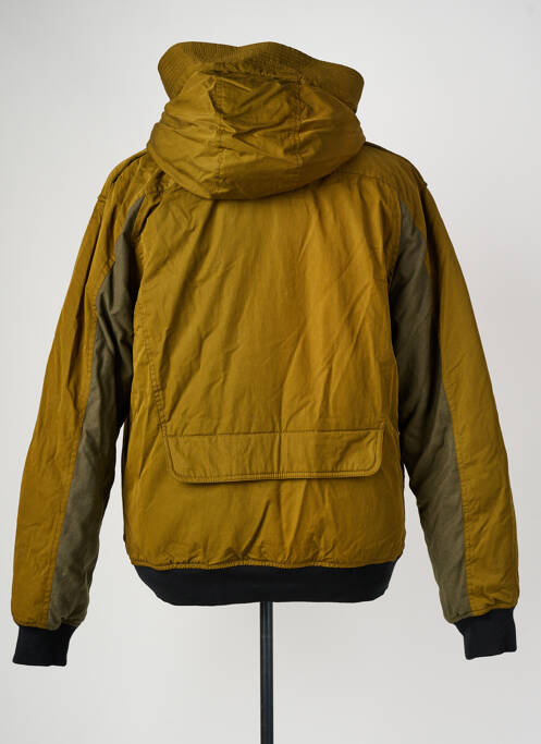 Parka marron SCOTCH & SODA pour homme