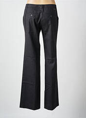 Pantalon noir LEON & HARPER pour femme seconde vue