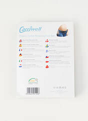 Ceinture bleu CARRIWELL pour femme seconde vue