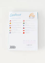 Ceinture gris CARRIWELL pour femme seconde vue