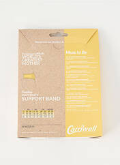 Ceinture blanc CARRIWELL pour femme seconde vue