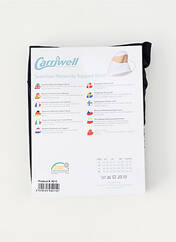 Ceinture noir CARRIWELL pour femme seconde vue