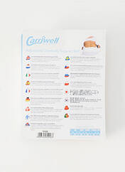 Ceinture blanc CARRIWELL pour femme seconde vue