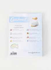 Ceinture noir CARRIWELL pour femme seconde vue