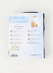 Lingerie maternité noir CARRIWELL pour femme seconde vue