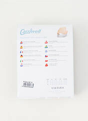 Ceinture noir CARRIWELL pour femme seconde vue