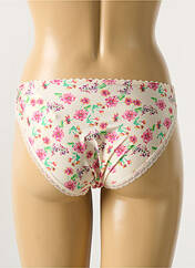 Culotte beige MARIE JO pour femme seconde vue