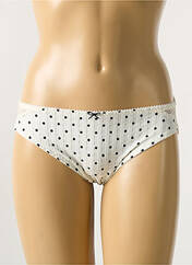 Culotte blanc PRIMA DONNA pour femme seconde vue