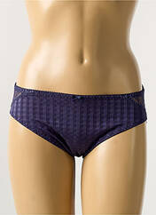 Culotte bleu PRIMA DONNA pour femme seconde vue