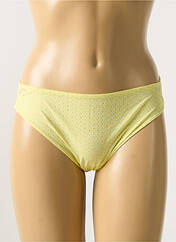 Culotte jaune PRIMA DONNA pour femme seconde vue