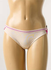 Culotte rose MEY pour femme seconde vue