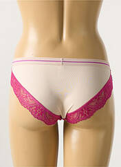Culotte rose MEY pour femme seconde vue