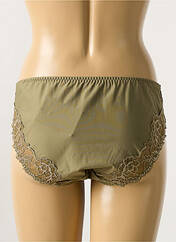 Culotte vert PRIMA DONNA pour femme seconde vue
