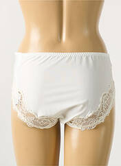 Culotte haute blanc PRIMA DONNA pour femme seconde vue