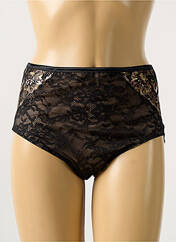 Culotte haute noir PRIMA DONNA pour femme seconde vue