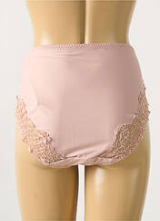 Culotte haute rose PRIMA DONNA pour femme seconde vue