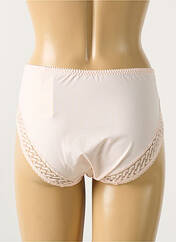 Culotte haute rose PRIMA DONNA pour femme seconde vue