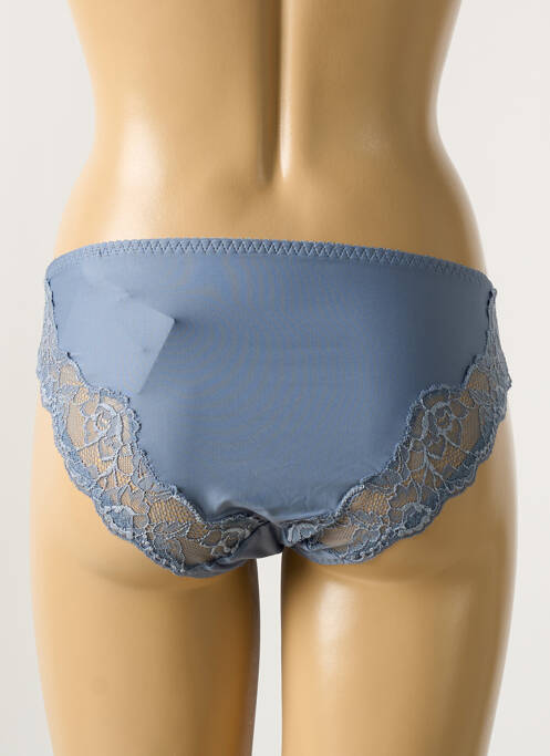 Culotte bleu PRIMA DONNA pour femme