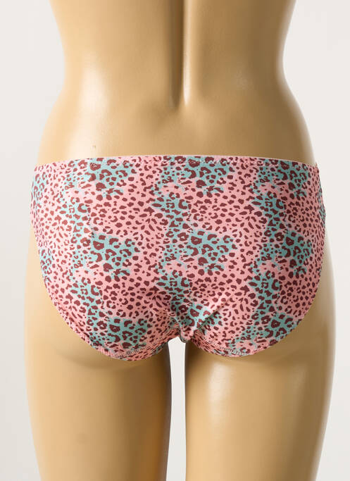 Culotte rose PRIMA DONNA pour femme