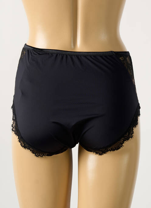 Culotte haute noir PRIMA DONNA pour femme