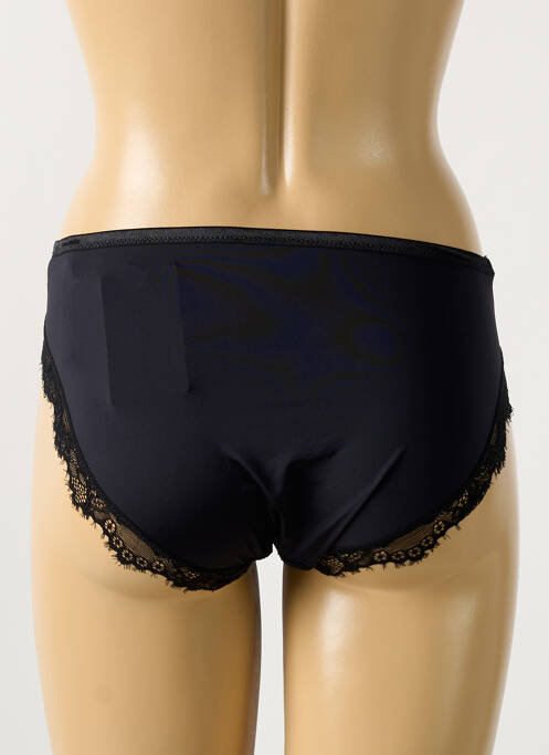 Culotte haute noir PRIMA DONNA pour femme