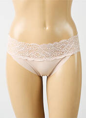 Culotte beige AUBADE pour femme seconde vue