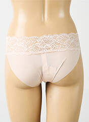 Culotte beige AUBADE pour femme seconde vue