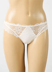 Culotte beige SIMONE PERELE pour femme seconde vue