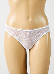 Culotte blanc SIMONE PERELE pour femme seconde vue