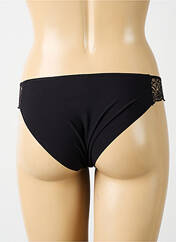 Culotte noir SIMONE PERELE pour femme seconde vue