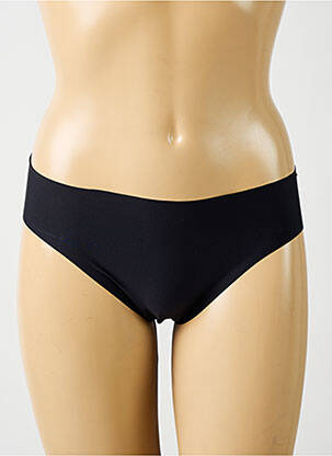 Culotte noir SIMONE PERELE pour femme