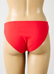 Culotte rouge SIMONE PERELE pour femme seconde vue