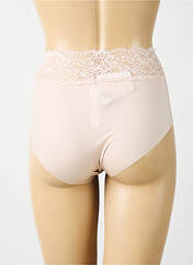 Culotte haute beige AUBADE pour femme seconde vue