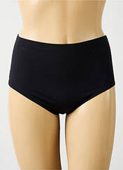 Culotte haute noir SIMONE PERELE pour femme seconde vue