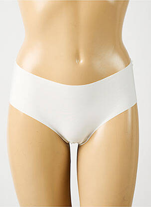 Shorty blanc SIMONE PERELE pour femme