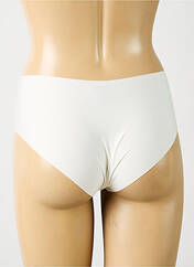 Shorty blanc SIMONE PERELE pour femme seconde vue